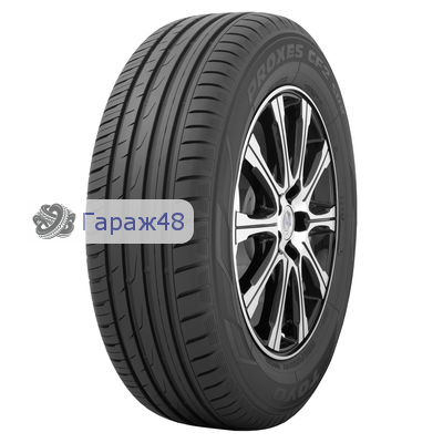 Toyo Proxes CF2 SUV 235/60 R17 102H